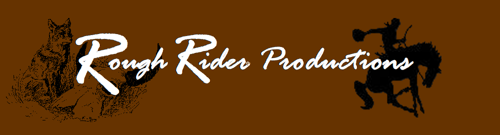 rough rider productions