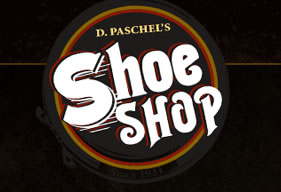 shoe shop play